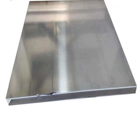 Wysokiej gęstości aluminiowy arkusz lotniczy i kosmiczny Metal Max szerokość 2500mm-3500mm