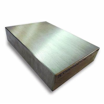 Płaskie arkusze z aluminium antyrust 7175 T7351 Stopy aluminium do zastosowań lotniczych i kosmicznych