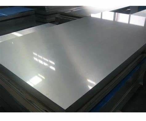 OEM Aluminium 7175 T7351 Płyty aluminiowe samolotu 2500mm-3500mm Maksymalna szerokość