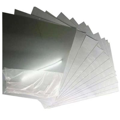 Płytka ze stopu aluminium 7175 T7351