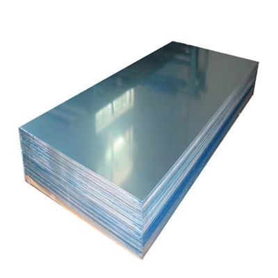 Odporność na ciepło Aluminium 7175 T7351 Arkusz do zastosowań przemysłowych