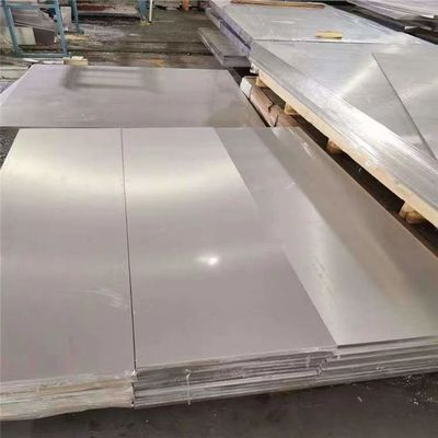 Gładka powierzchnia Aluminium 7175 T7351 Do przemysłu lotniczego i kosmicznego Wysoka wytrzymałość