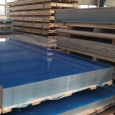 Przemysł lotniczy Aluminium 7175 T7351 Długość płyty 6500mm-20000mm